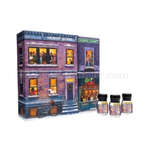 That Boutique-Y Gin Company Advent Calendar Edition 24X3cl 72cl, 44%