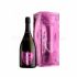 Dom Perignon 2008 Rose Lady Gaga Limited Edition (75cl, 12.5%)