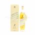 Johnnie Walker Blenders Batch Rum Cask Finish EXP#8 50cl, 40.8%