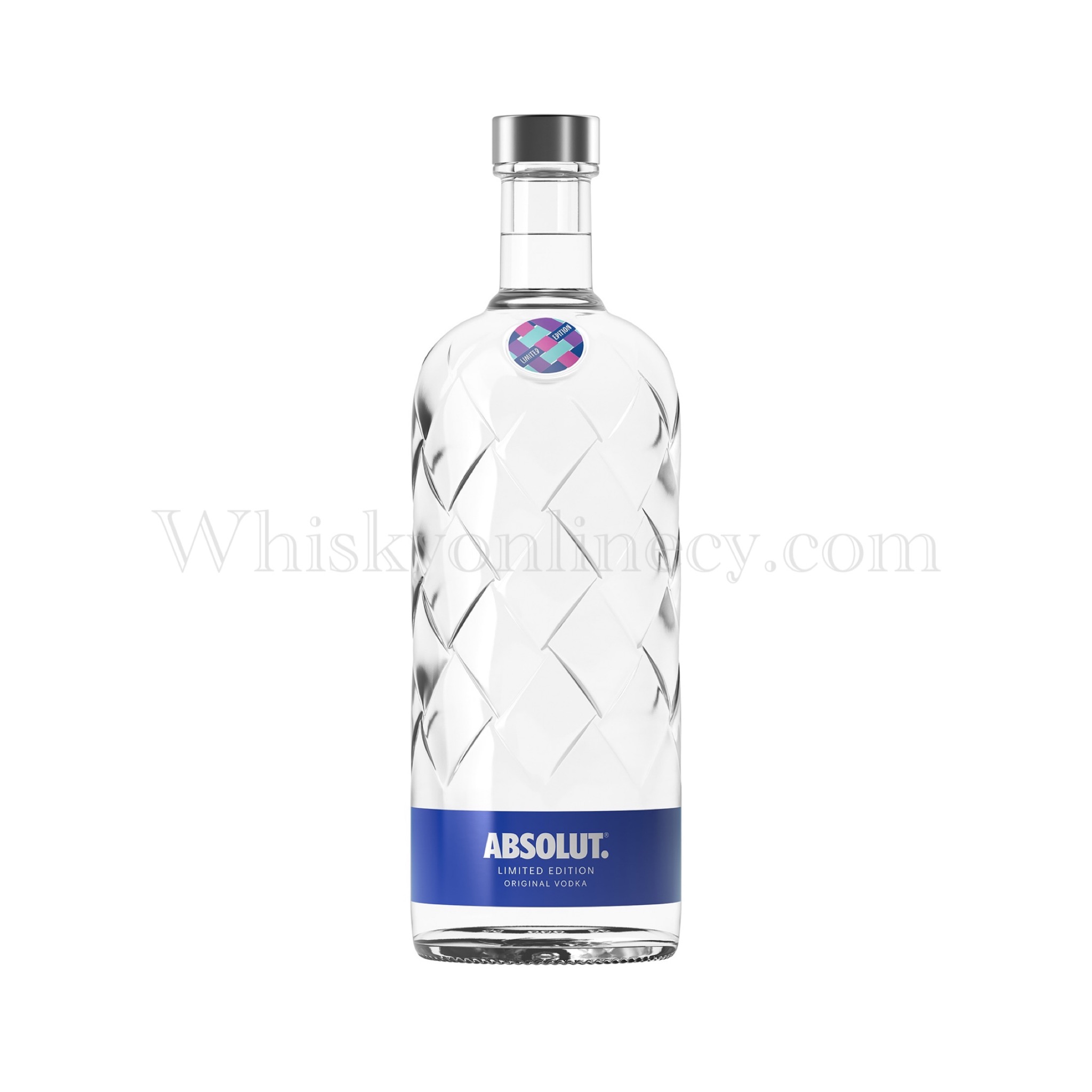 Absolut Vodka 40% 3l - SPIRITS ORIGINAL