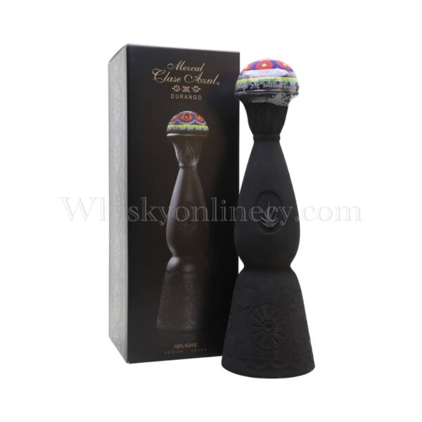 Clase Azul Mescal Durango Tequila 70cl, 44%