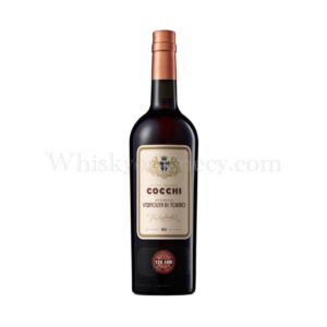 Cocchi Storico Vermouth di Torino 75cl, 16%
