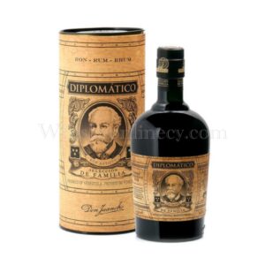 Diplomatico Seleccion de Familia Rum 70cl, 43%