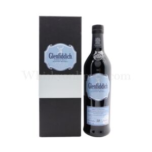 Glenfiddich 1994 GBM Cask Exclusive 75cl, 48.3%