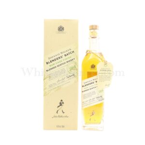 Johnnie Walker Blenders Batch Rum Cask Finish EXP#8 50cl, 40.8%