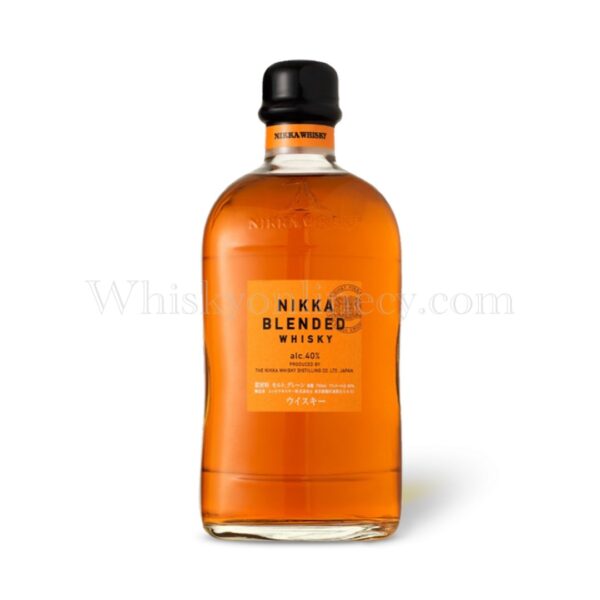 Nikka Blanded Whisky (70cl, 40%)