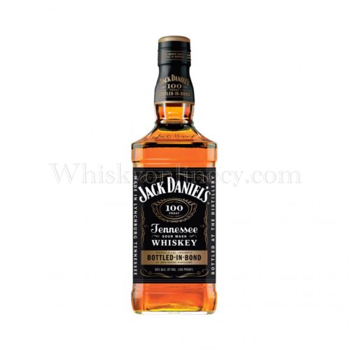 Malt drink TM Black Jack 0.7 l; 40% vol.