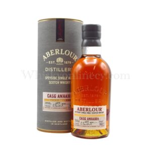 Aberlour Casg Annamh Batch 4 1L, 48%