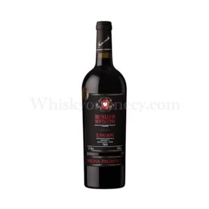Brunello di Montalcino Riserva IL Ploggione Vigna Paganelli 75cl,15%
