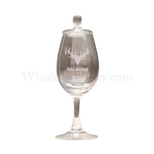 Dalmore Tasting Glass With Lip