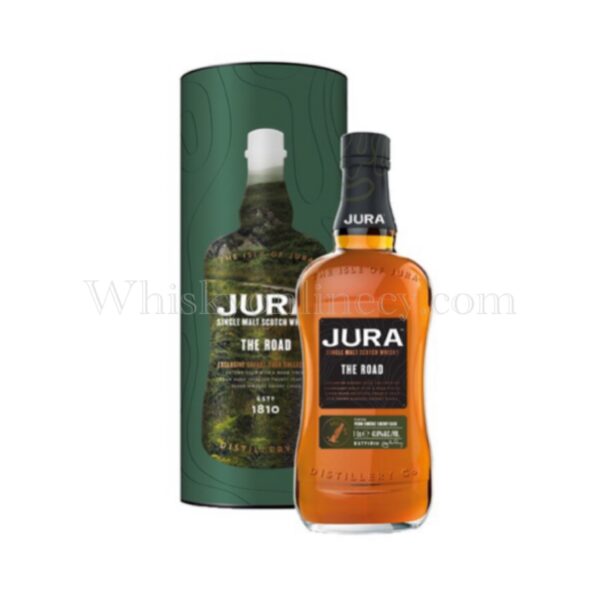 Isle of Jura The Road (1L, 43.6%)