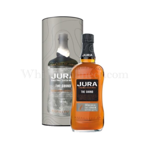 Isle of Jura The Sound 1L, 42.5%
