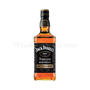 Jack Daniels 100 Proof Bottled in Bond 1L, 50%
