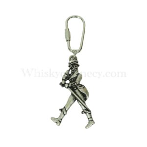 Johnnie Walker Keyring Pendant w: 9cm