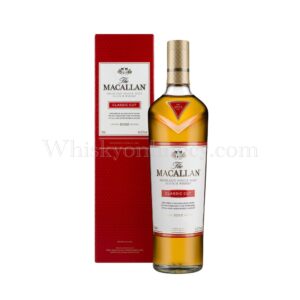 Macallan Classic Cut 2022 Release 70cl, 52.5%