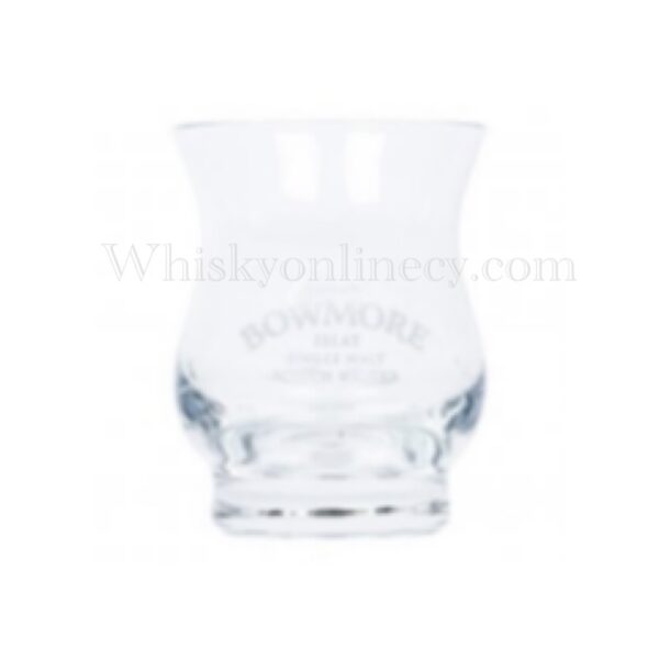 Bowmore Whisky Glass Bowmore Whisky Glass