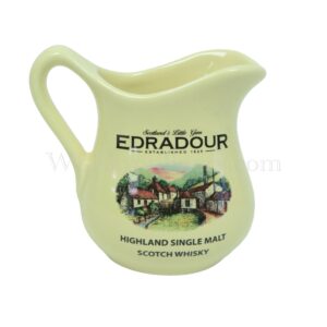 Edradour Jug 7,5cm