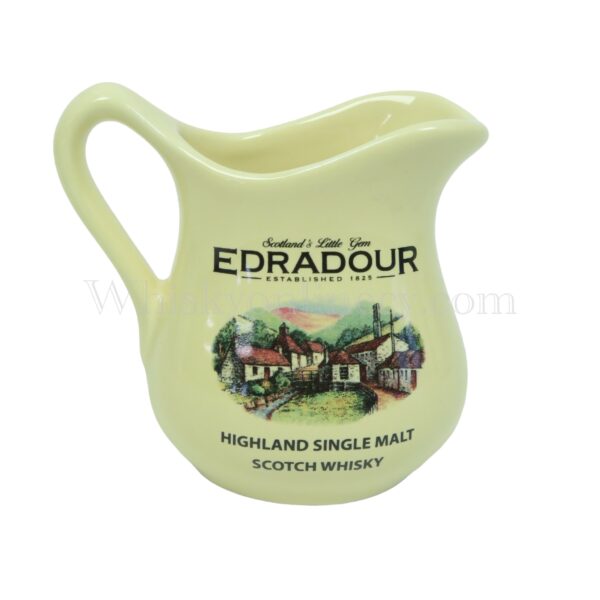 Edradour Jug 7,5cm
