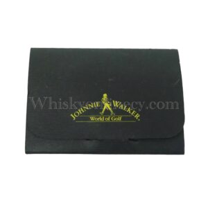 Johnnie Walker Golf Set