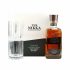 Nikka Tailored 2 glasses gift box (70cl, 43%)