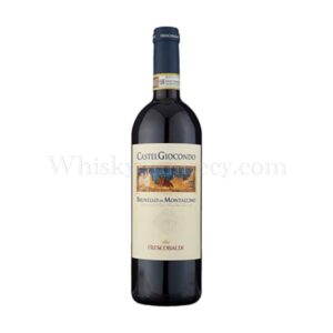 CastelGiocondo Brunello di Montalcino DOCG 75cl, 14.5%