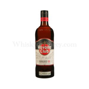Havana Club Professional Edition B 70cl, 40%