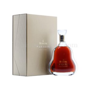 Hennessy Paradis Rare Cognac 70cl, 40%