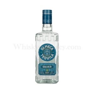Olmeca Silver 1L, 35%