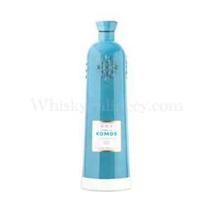 Komos Extra Anejo Tequila 70cl, 40%