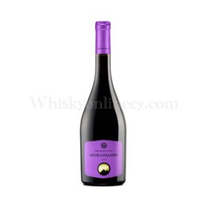 Ktima Tselepos Dilofos Deux Collines 75cl, 14%