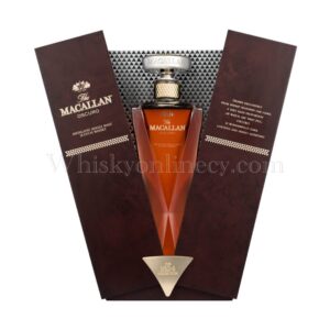 Macallan Oscuro 2015 Release 70cl, 46.5%
