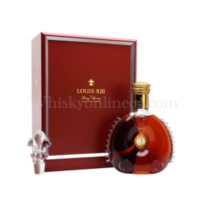 Remy Martin Louis XIII Cognac Baccarat Crystal 70cl, 40%