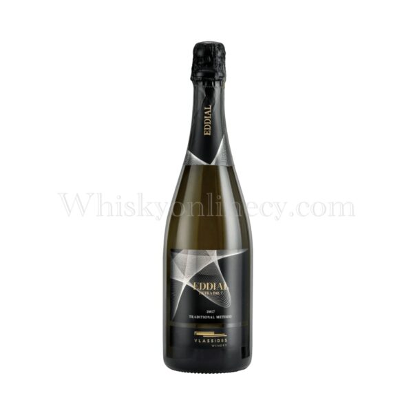 Vlassides Eddial 75cl,12% Vlassides Eddial 75cl,12%