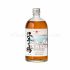 Eigashima Toji's Select Craft Japanese Whisky 70cl, 43%