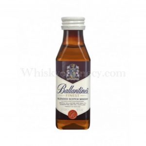 Ballantines Finest 5cl, 40%