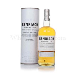 Benriach Quarter Cask 1L, 46%