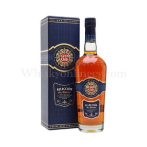 Havana Club Seleccion de Maestros Single Modernist Rum 70cl, 45%