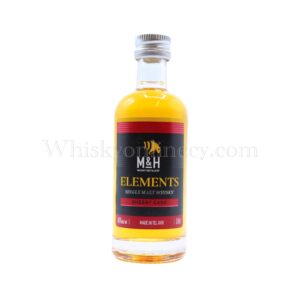 Milk & Honey Elements Series Sherry Cask (5cl, 46%)