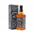 Jack Daniels Paula Scher & Pentagram 155th Anniversary Limited 2021 Edition 70cl, 43%