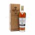 Macallan 30 Year Old Sherry Oak 2022 Release 70cl, 43%