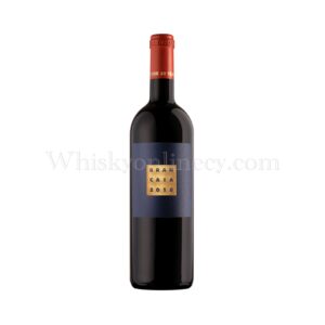 Brancaia IL Blu Rosso Toscana 2018 30TH Anniversary Edition 75cl, 14.5%