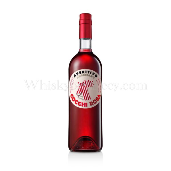 Cocchi Rosa 75cl, 16.5% Cocchi Rosa 75cl, 16.5%