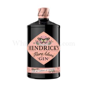 Hendrick's Flora Adora (70cl, 43.4%)