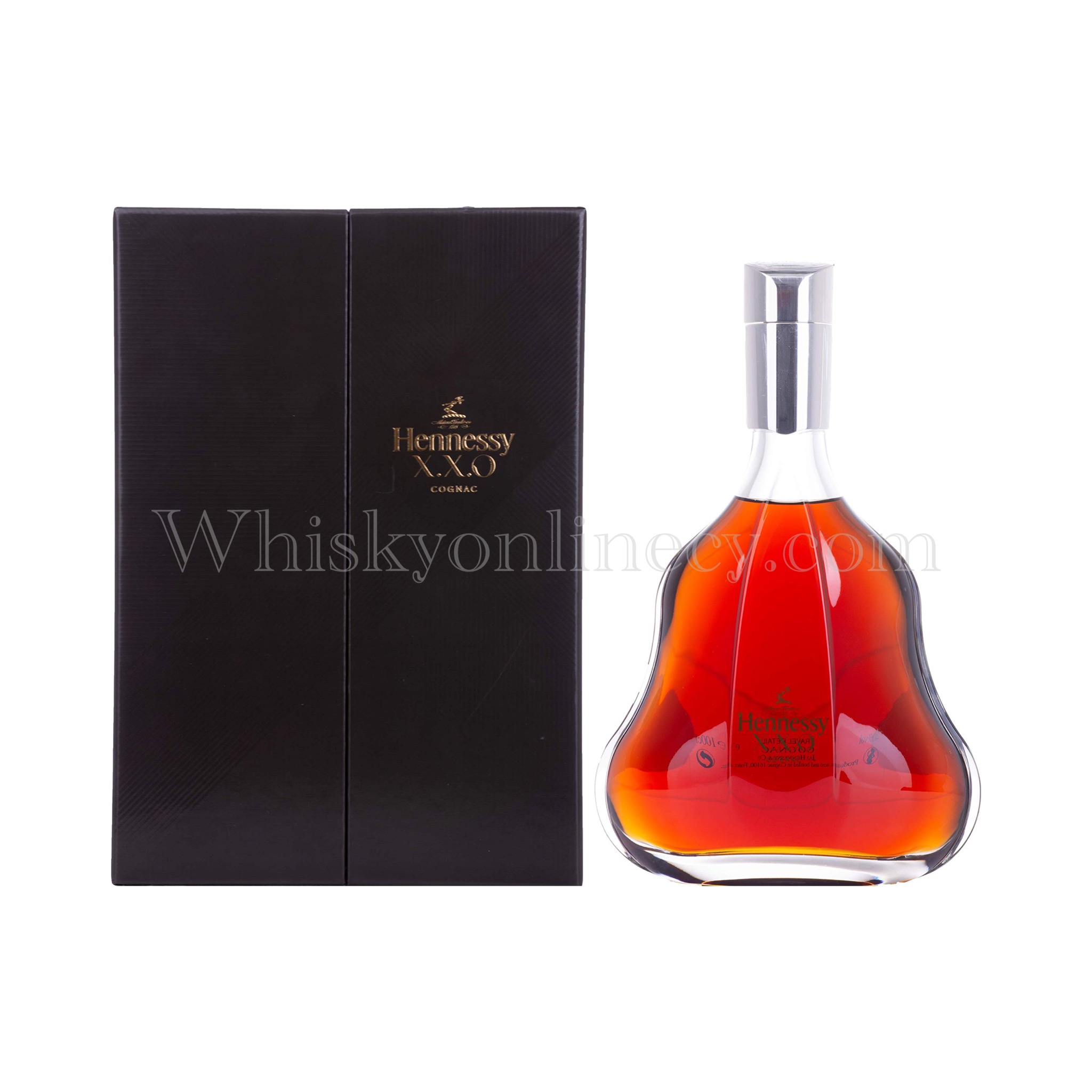 Hennessy XXO 1l - Cognacs XXO | Bondston
