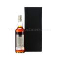 Home Blend 1980 Wilson and Morgan 35 Year Old Sherry Wood 70cl, 46.7