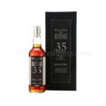 Home Blend 1980 Wilson and Morgan 35 Year Old Sherry Wood 70cl, 46.7%