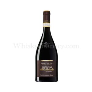 Monte del Frà Lena di Mezzo Amarone della Valpolicella Classico 75cl, 15.5%
