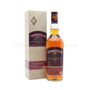 Tamnavulin Red Wine Cask Edition German Pinot Noir Cask Finish (70cl, 40%)