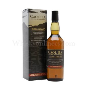 Caol Ila Moscatel Cask Finish Distillers Edition Release 2022 70cl, 43%