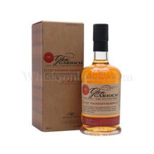 Glen Garioch 1797 Founder's Reserve 1L, 48%